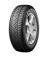 235/65R18 opona DUNLOP GRANDTREK WT M3 XL MFS 110H